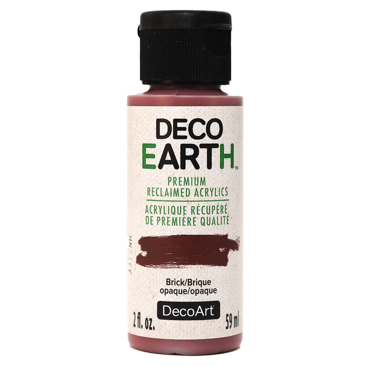 DecoEARTH Wildflower Meadows Reclaimed Acrylic Paint Set - Image 15