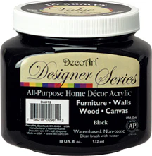 Designer Series Acrylics - Image 3
