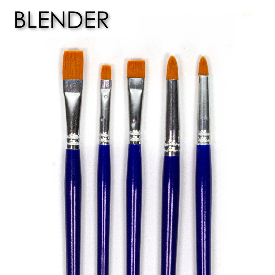 Designer's Brush Sets - Image 17