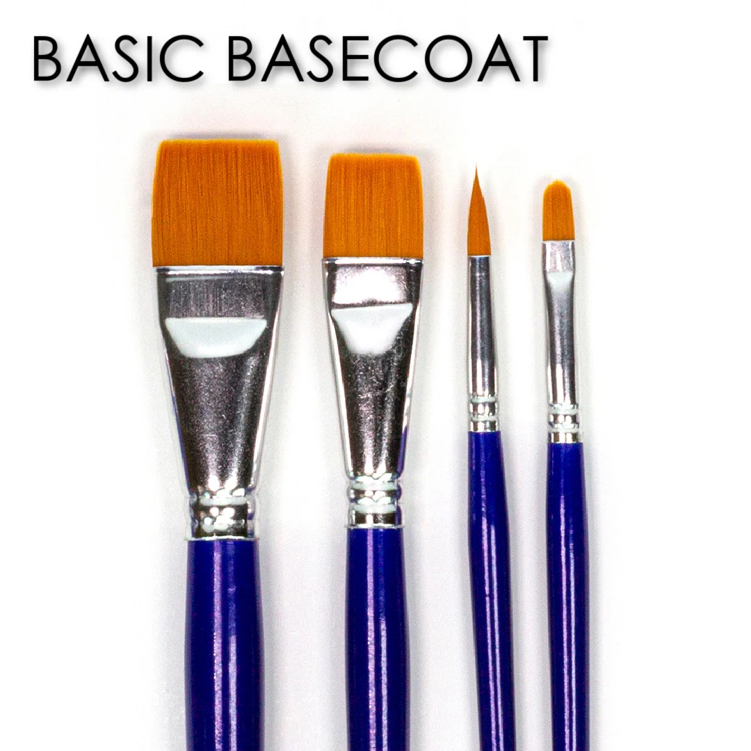 Designer's Brush Sets - Image 20