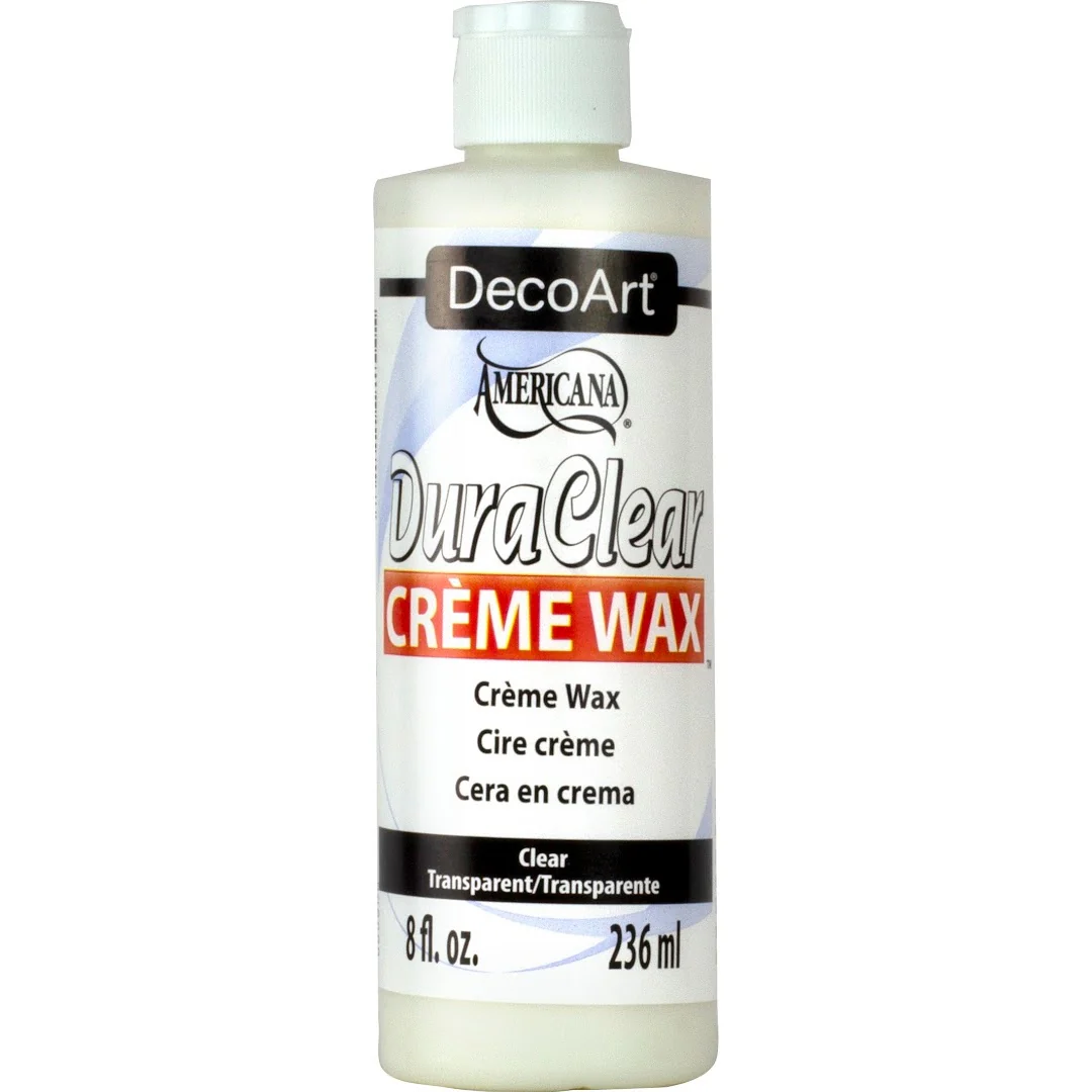 DuraClear Creme Waxes - Image 2
