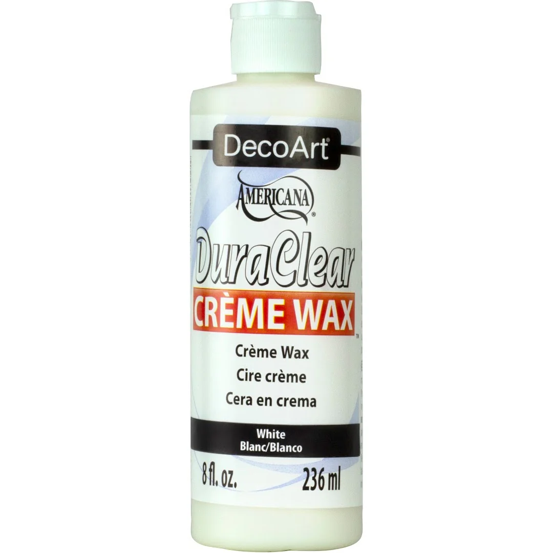 DuraClear Creme Waxes - Image 4