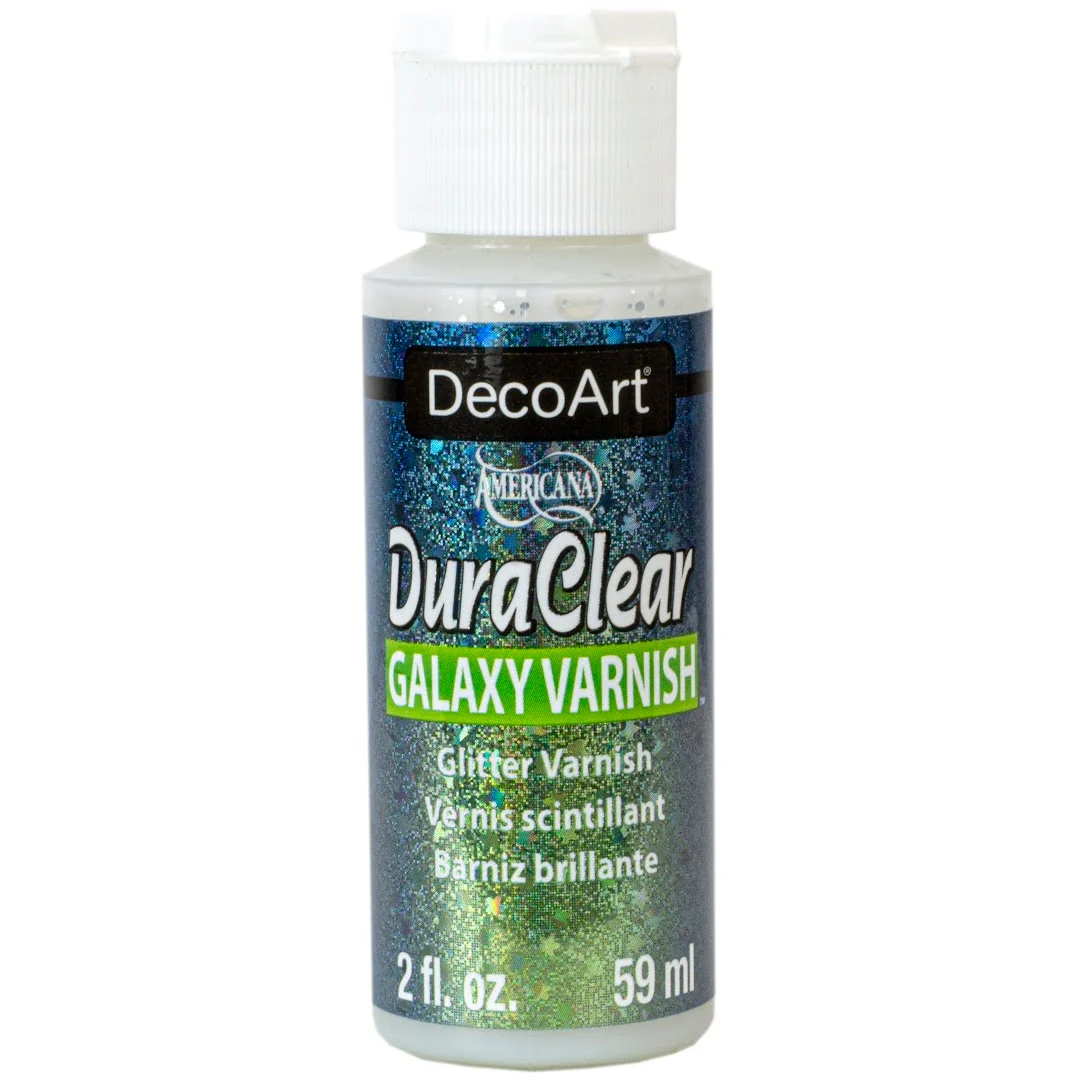 DuraClear Galaxy Varnish - Image 3