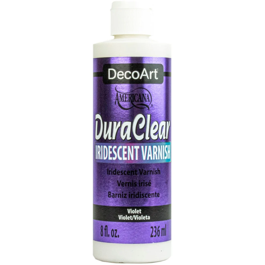 DuraClear Iridescent Varnishes - Image 3