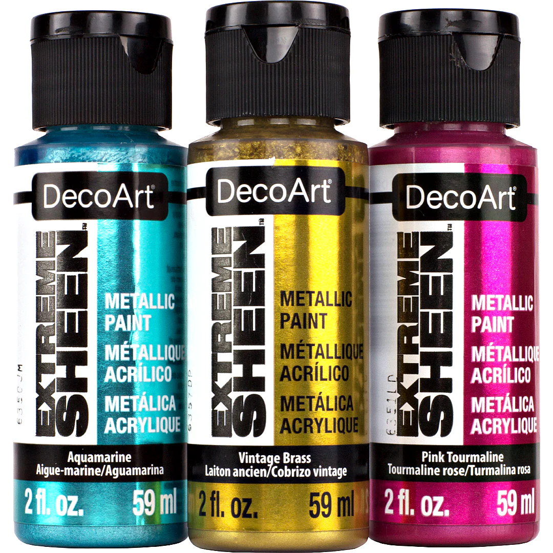 DecoArt Extreme Sheen®