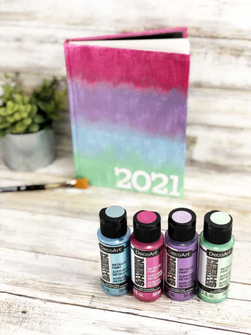 DecoArt Extreme Sheen® - Image 5