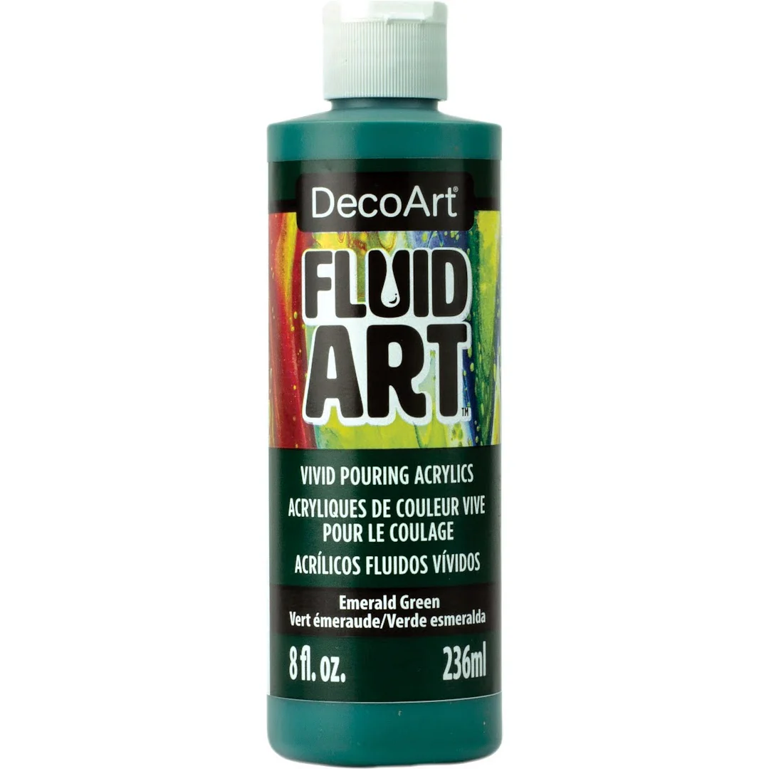 Fluid Art Ready to Pour Acrylics - Image 19