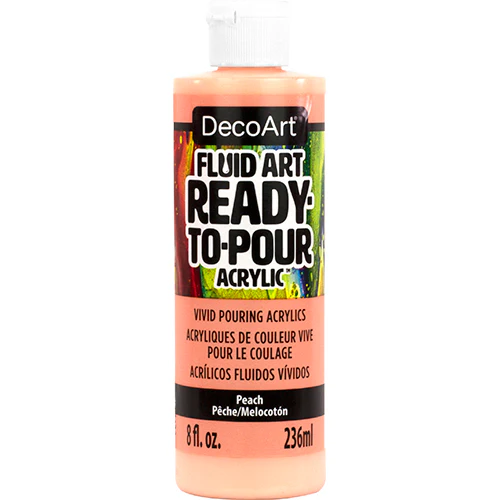 Fluid Art Ready to Pour Acrylics - Image 45