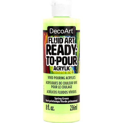 Fluid Art Ready to Pour Acrylics - Image 47
