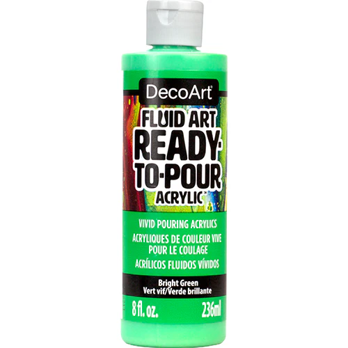 Fluid Art Ready to Pour Acrylics - Image 48