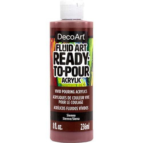 Fluid Art Ready to Pour Acrylics - Image 55
