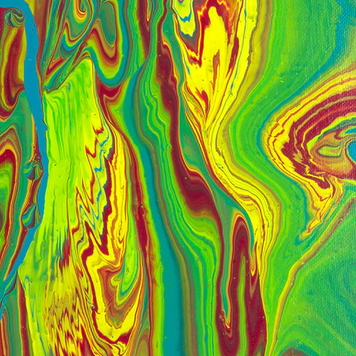Fluid Art Ready To Pour Paint Sets - Image 5