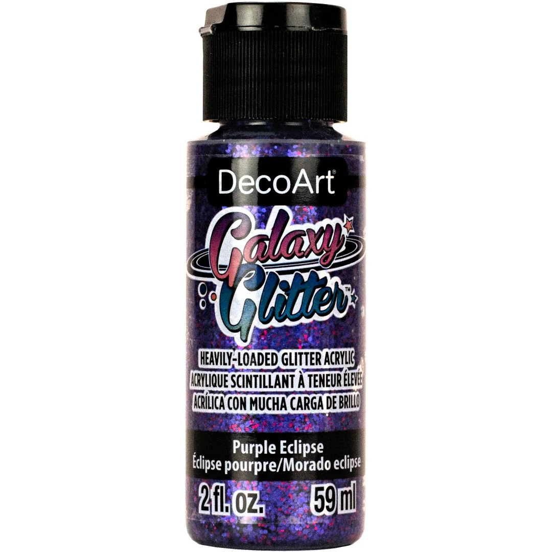 Galaxy Glitter - Image 12