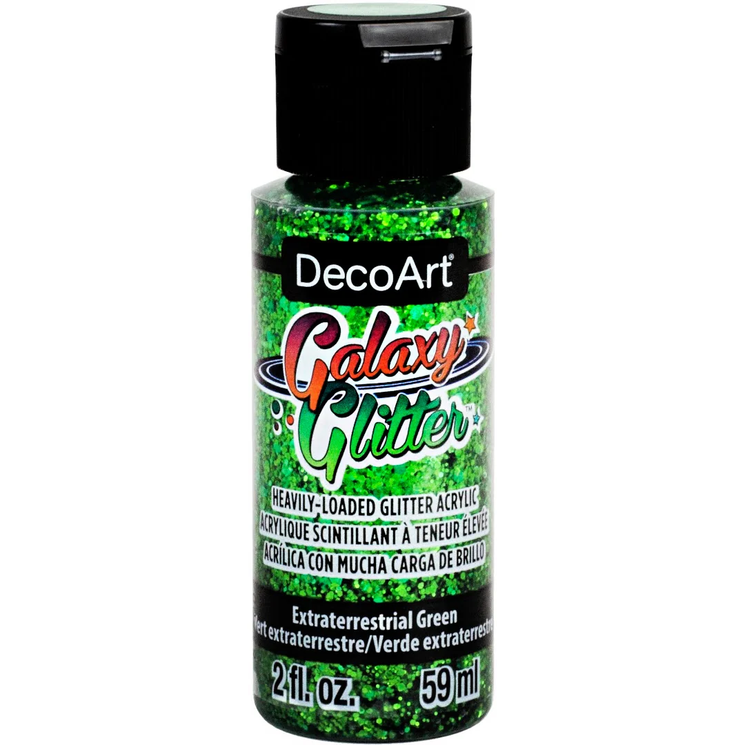 Galaxy Glitter - Image 16