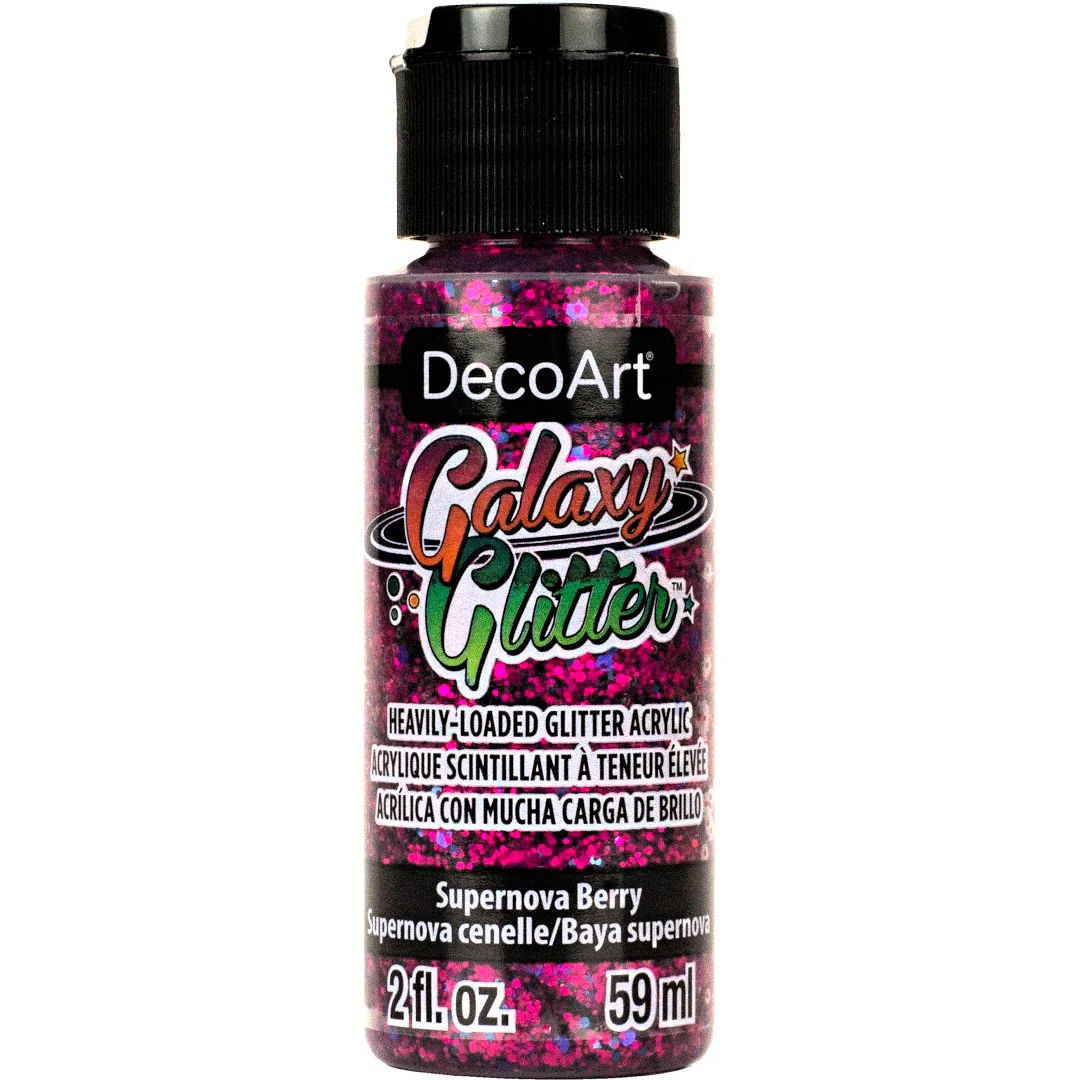 Galaxy Glitter - Image 18