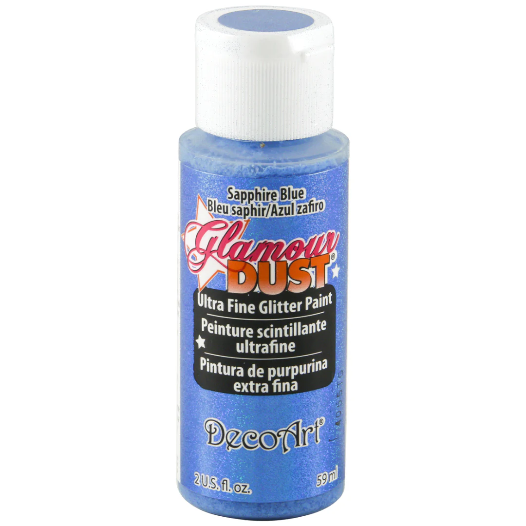 Glamour Dust Glitter Paint - Image 14
