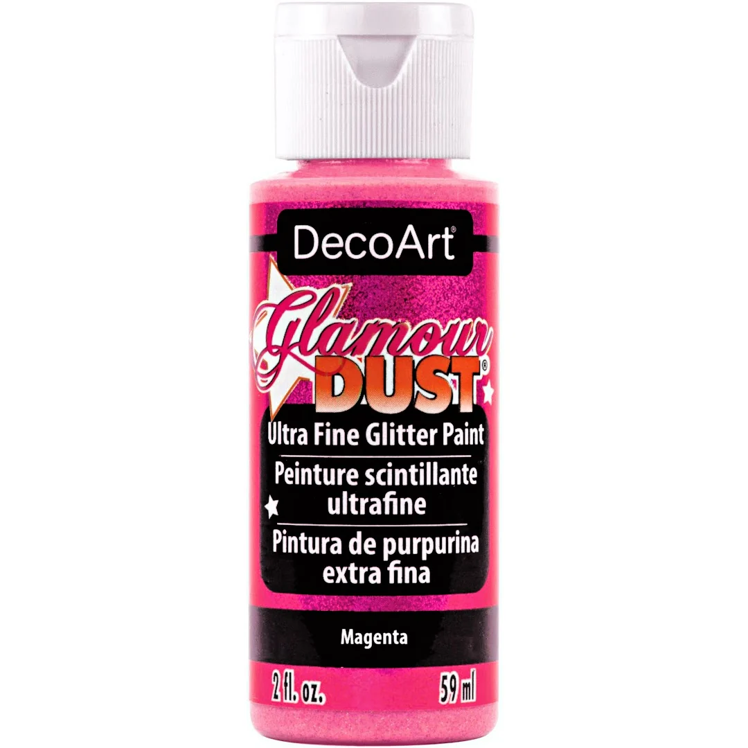Glamour Dust Glitter Paint - Image 15