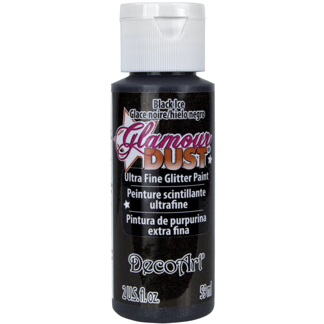 Glamour Dust Glitter Paint - Image 18