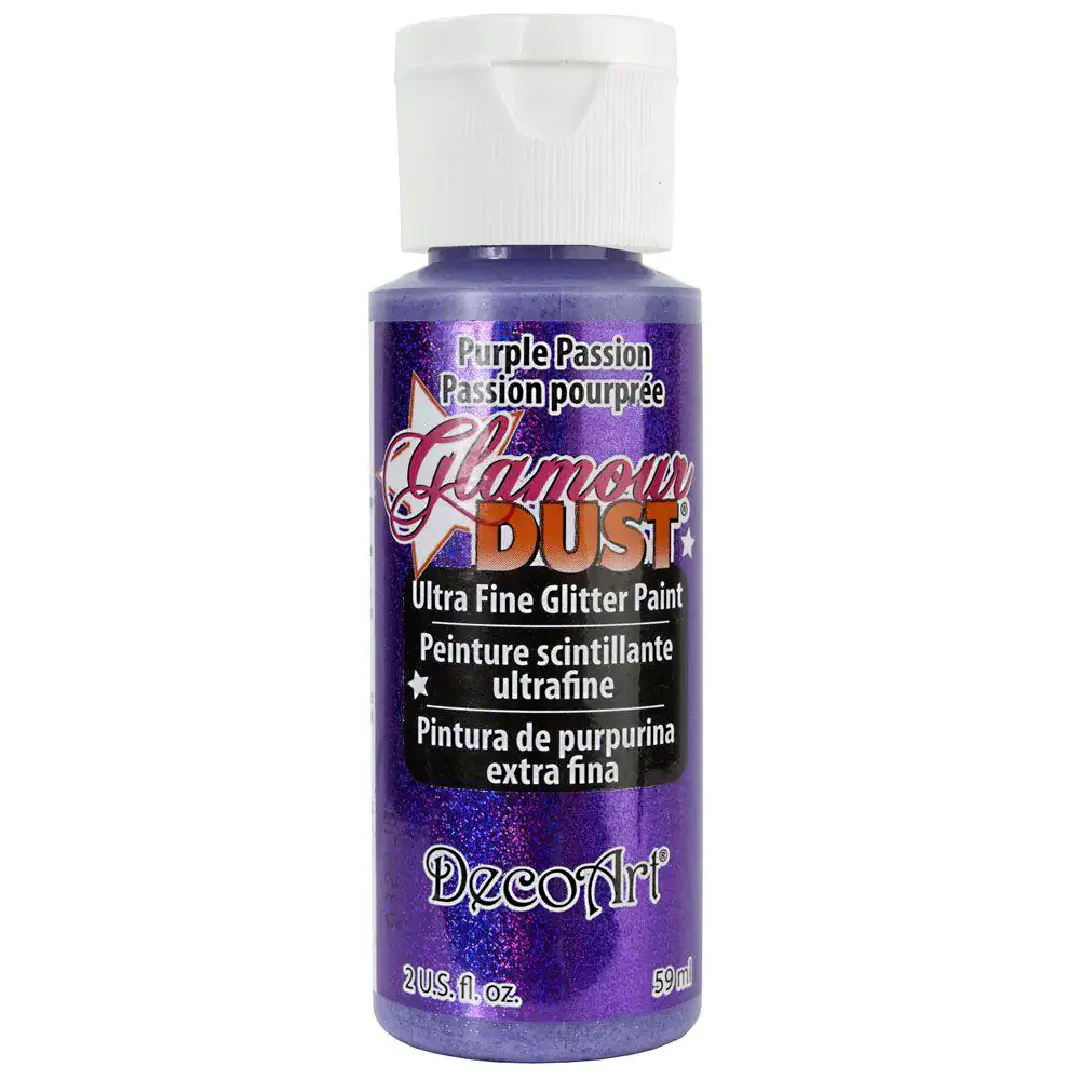 Glamour Dust Glitter Paint - Image 19