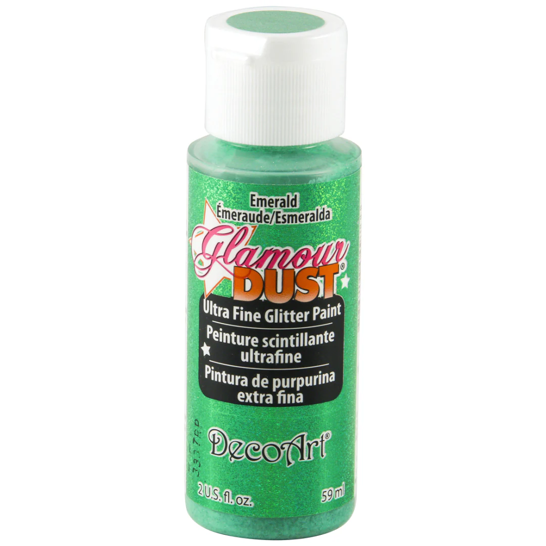 Glamour Dust Glitter Paint - Image 9