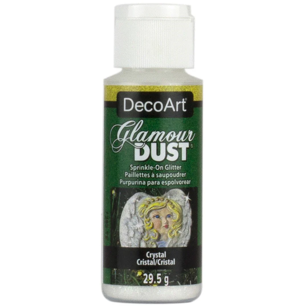 Glamour Dust Sprinkle On Glitter - Image 3