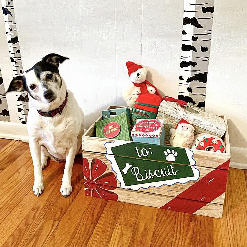 Holiday Colors Acrylic Paint Set - Image 8