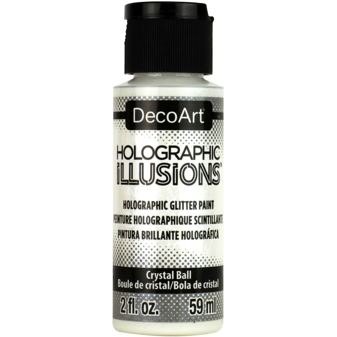 Holographic Illusions - Image 2