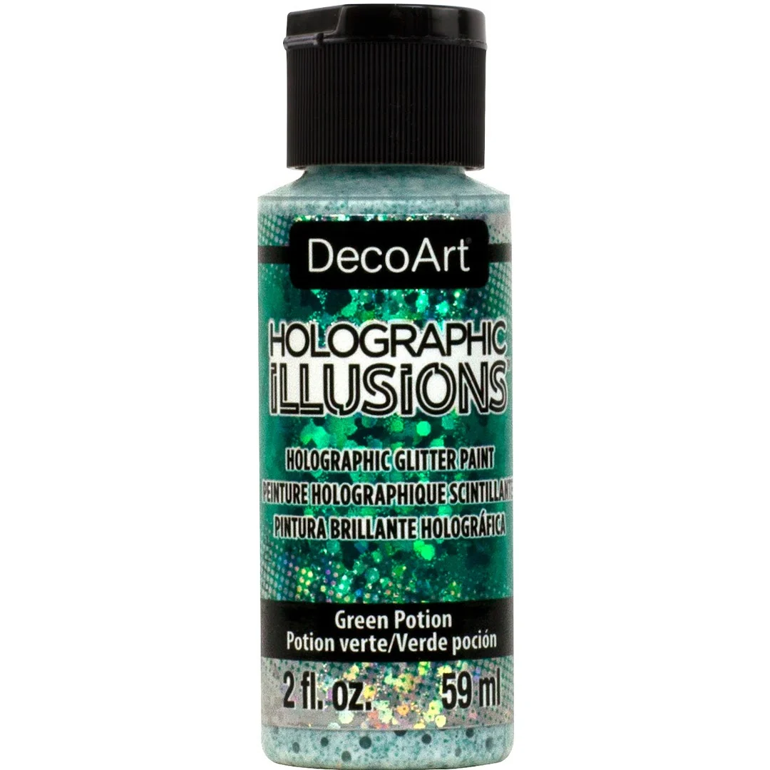 Holographic Illusions - Image 6