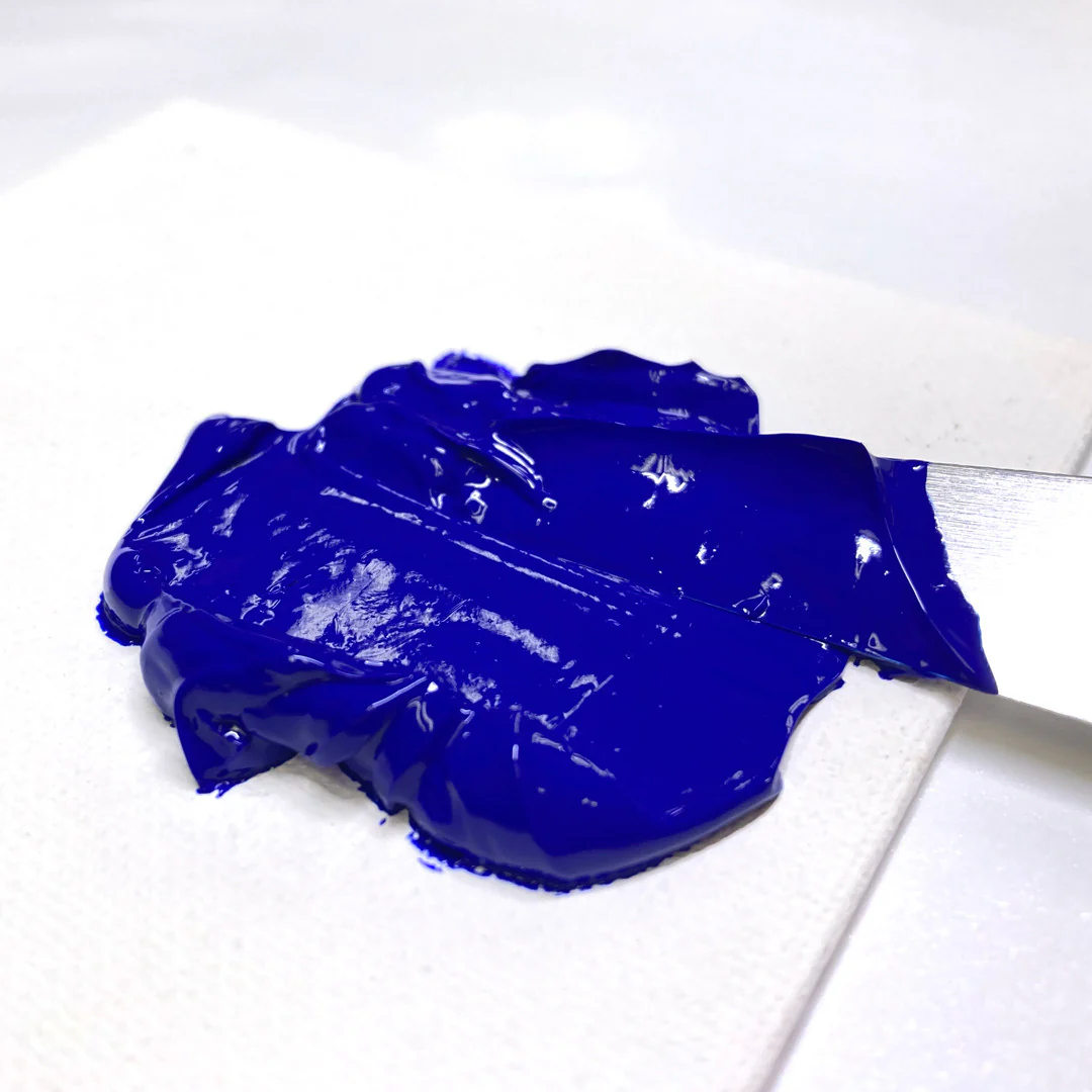 Impasto Paint - Image 2
