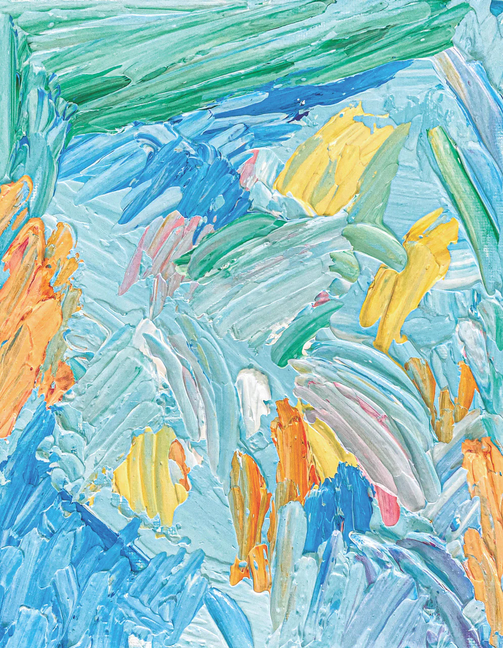 Impasto Paint - Image 49