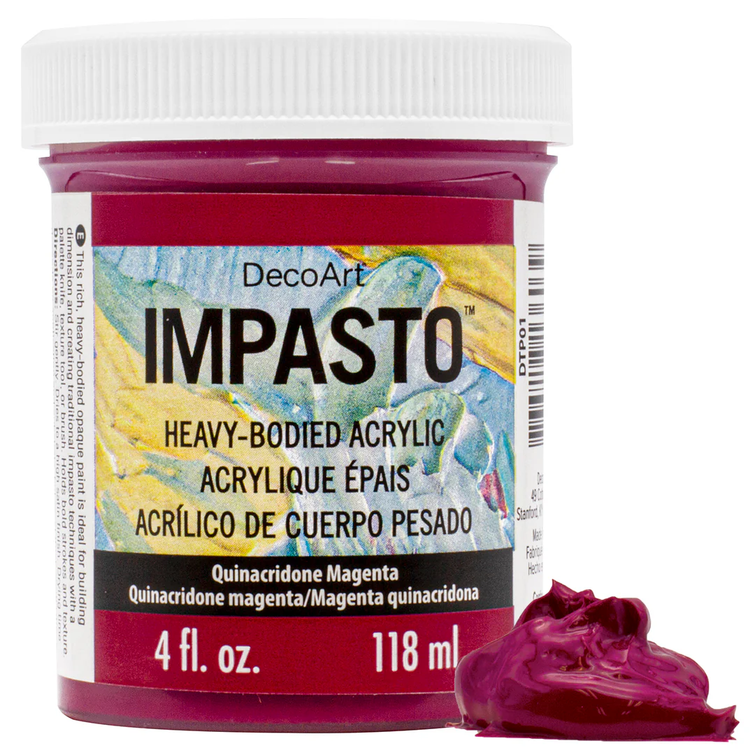Impasto Paint - Image 51