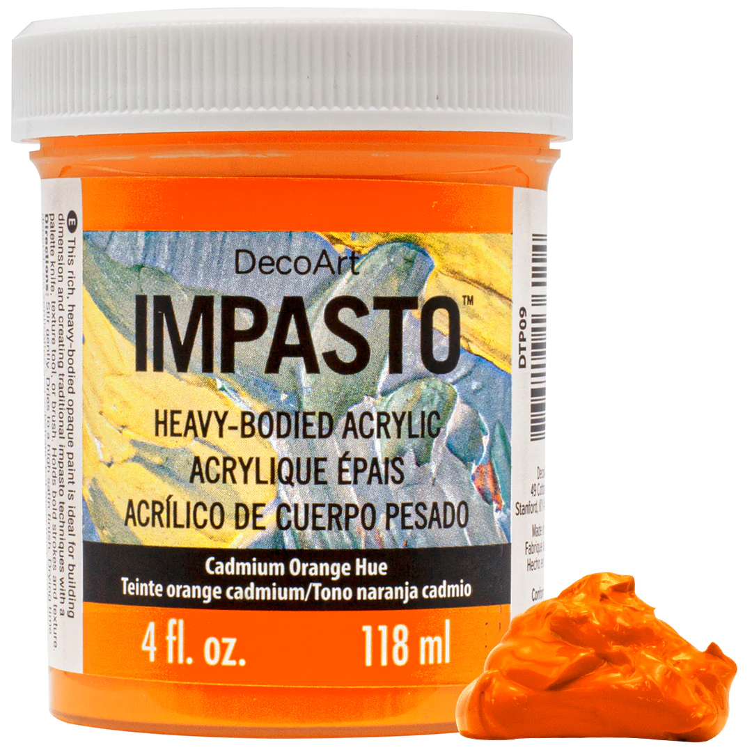 Impasto Paint - Image 55