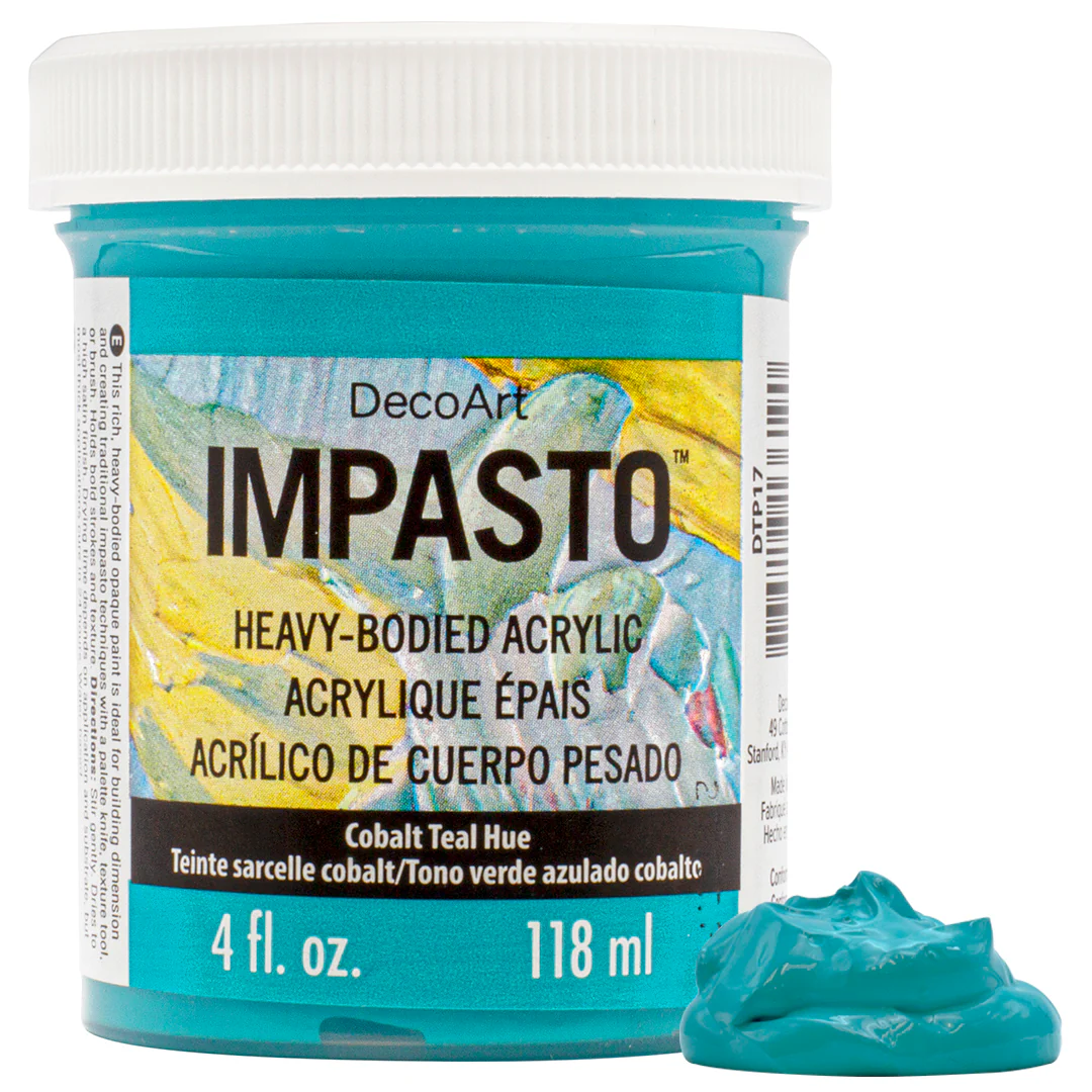Impasto Paint - Image 60