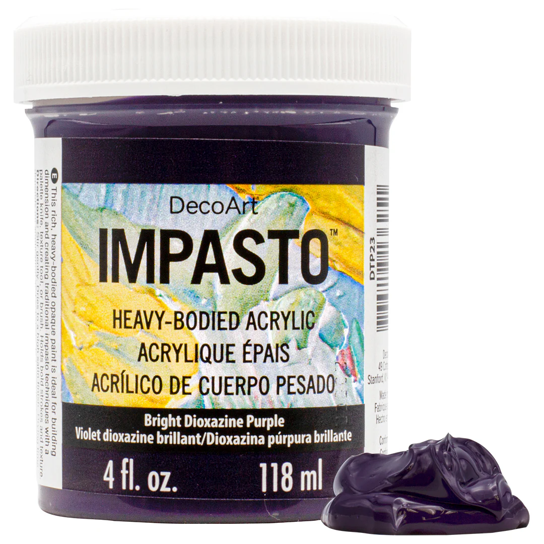 Impasto Paint - Image 64