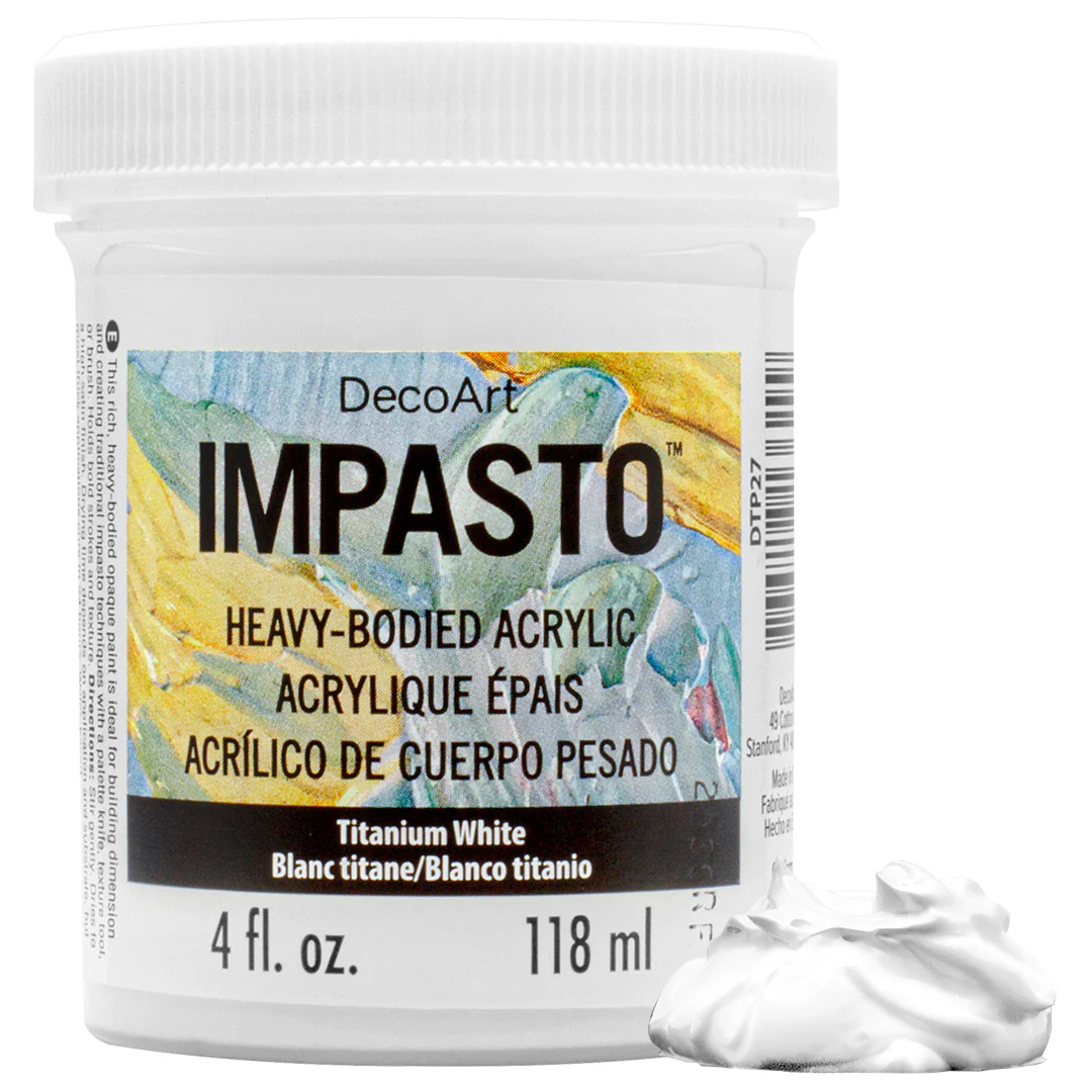 Impasto Paint - Image 66