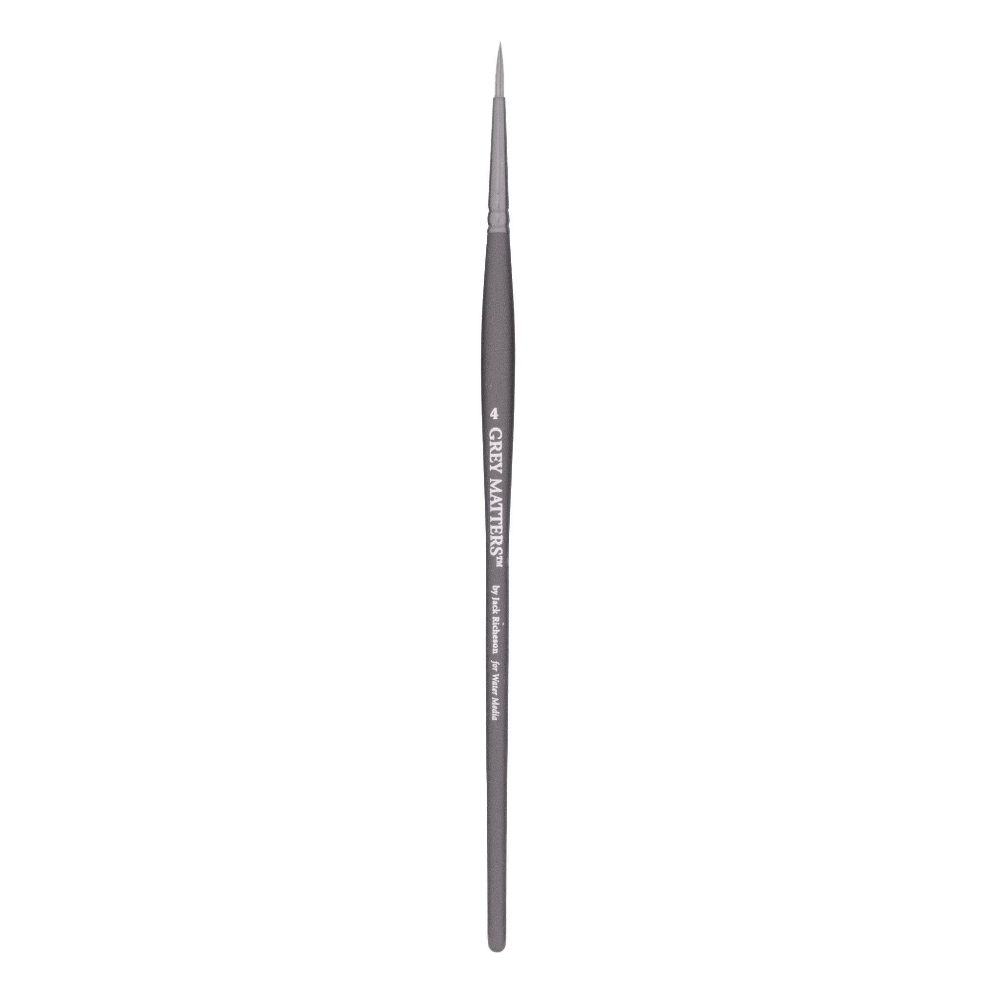 Jack Richeson Grey Matters Brushes - Rigger - Image 11