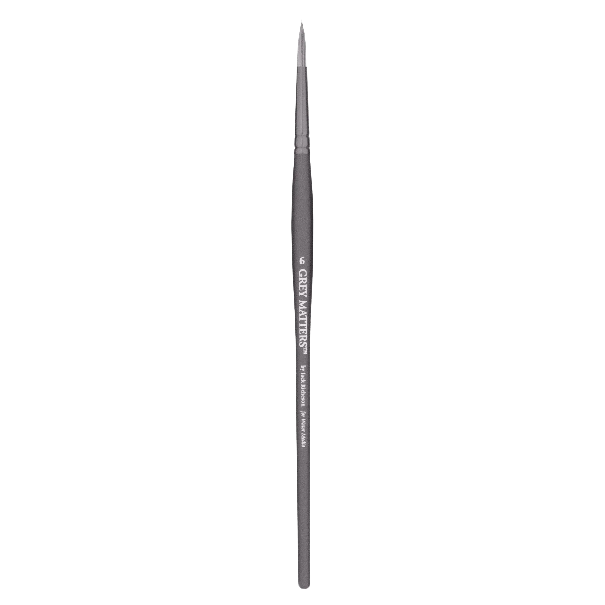 Jack Richeson Grey Matters Brushes - Rigger - Image 12