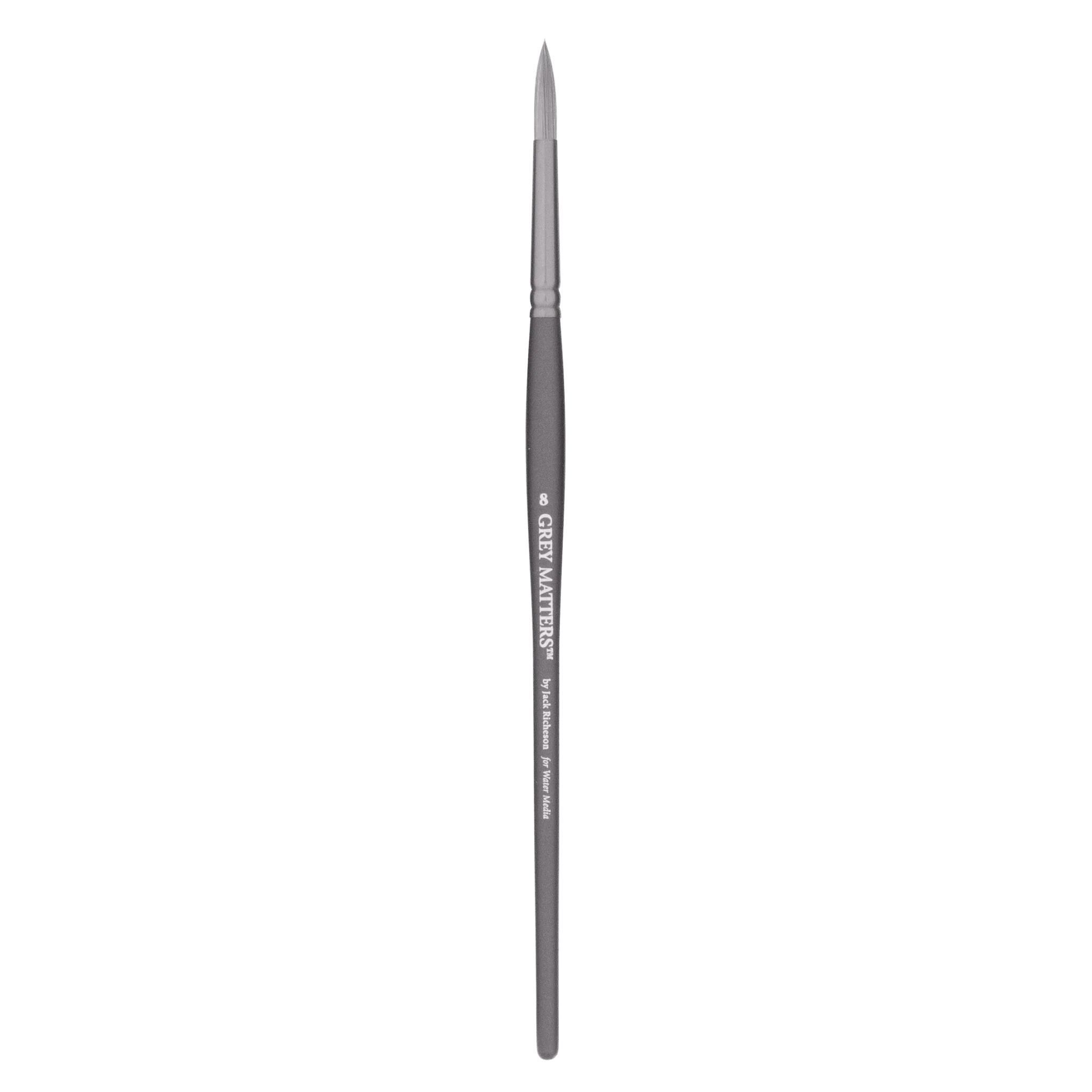 Jack Richeson Grey Matters Brushes - Rigger - Image 13