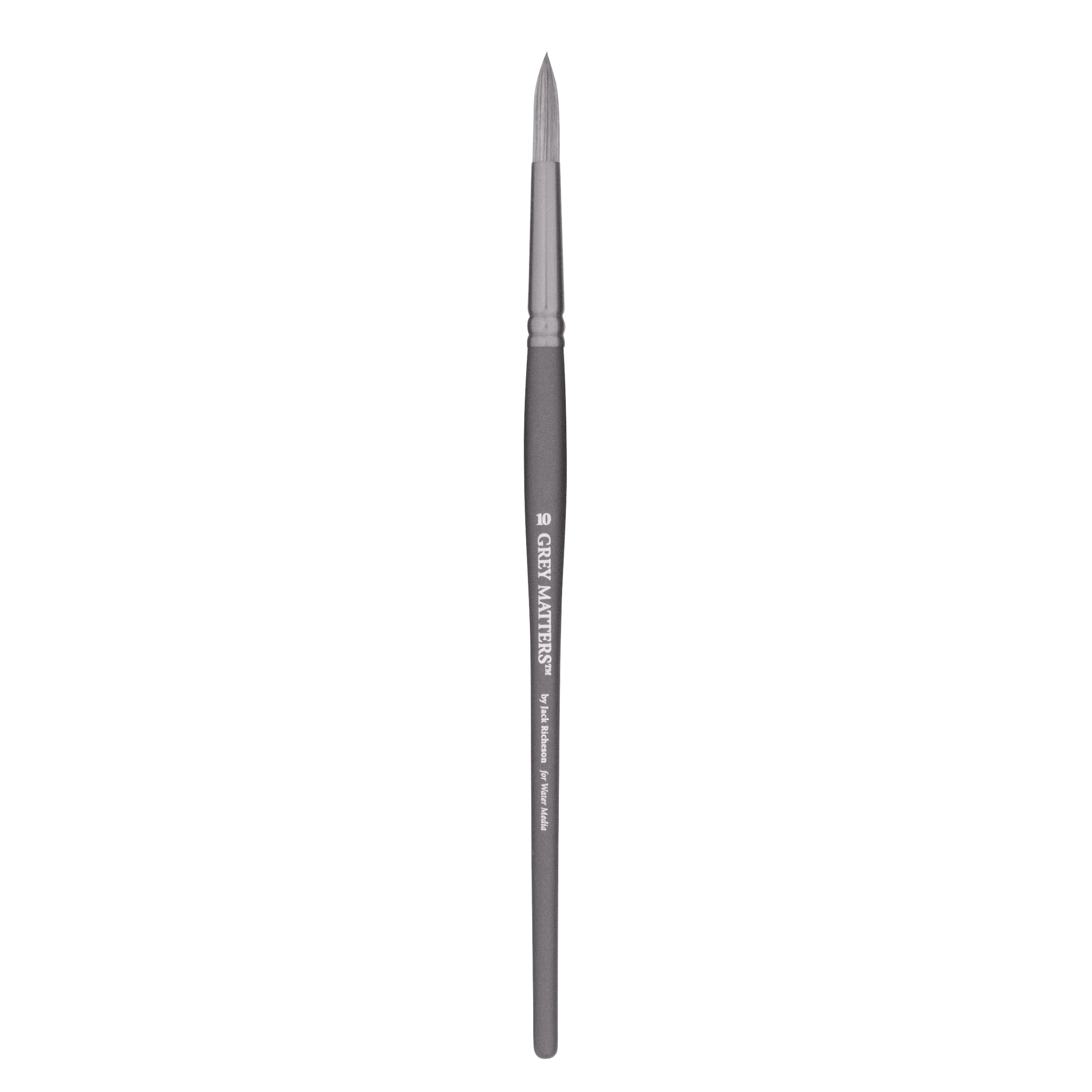 Jack Richeson Grey Matters Brushes - Rigger - Image 14