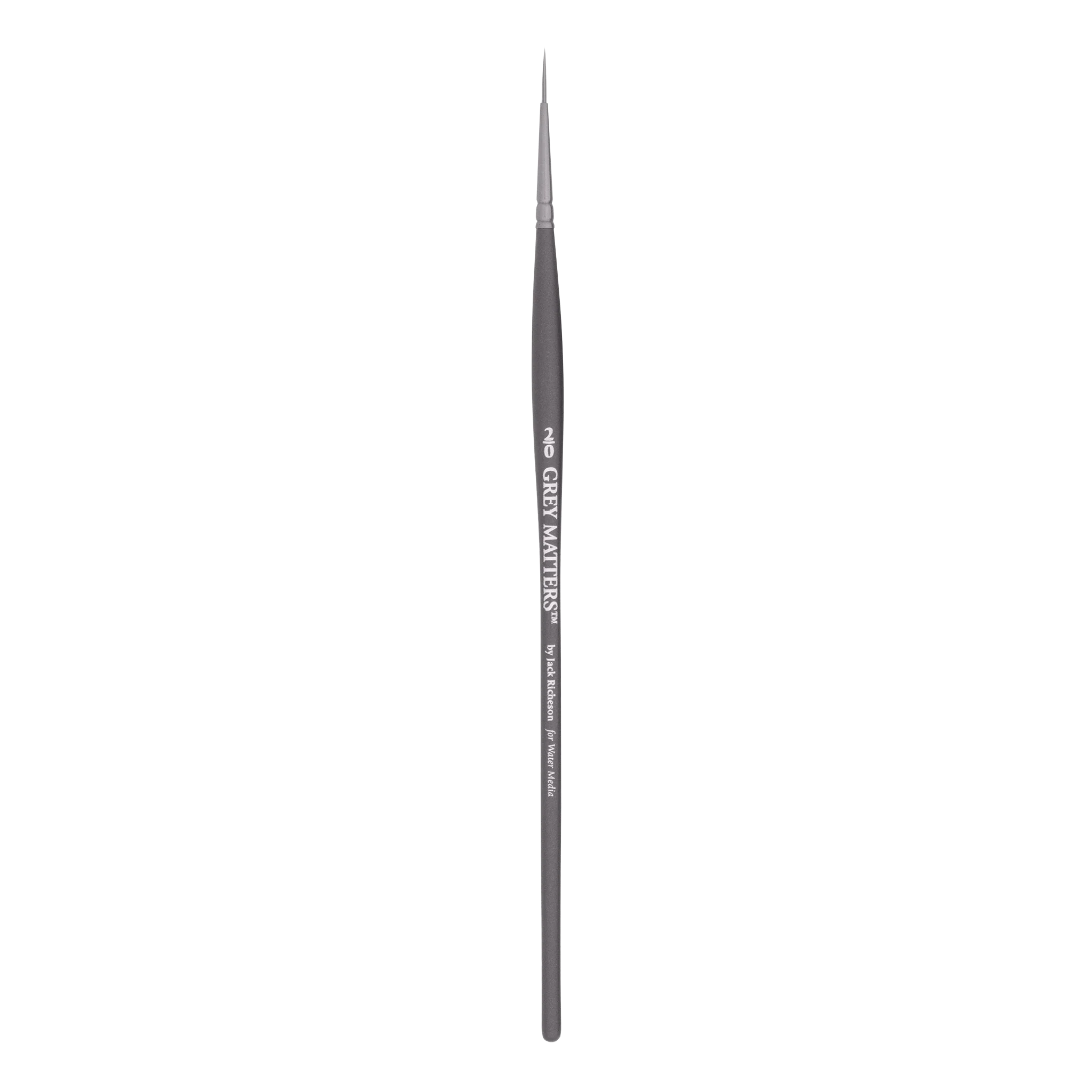 Jack Richeson Grey Matters Brushes - Rigger - Image 16