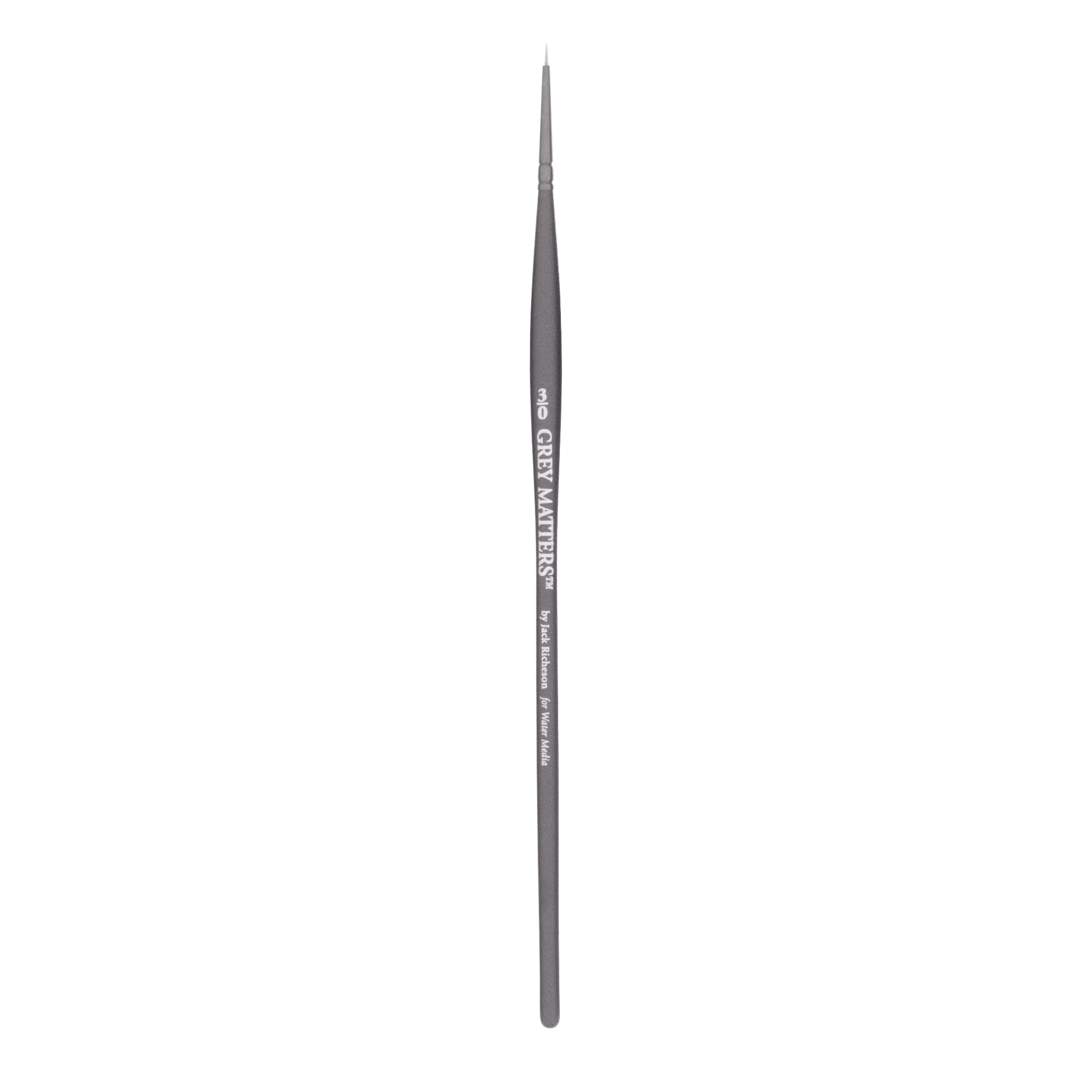 Jack Richeson Grey Matters Brushes - Rigger - Image 17