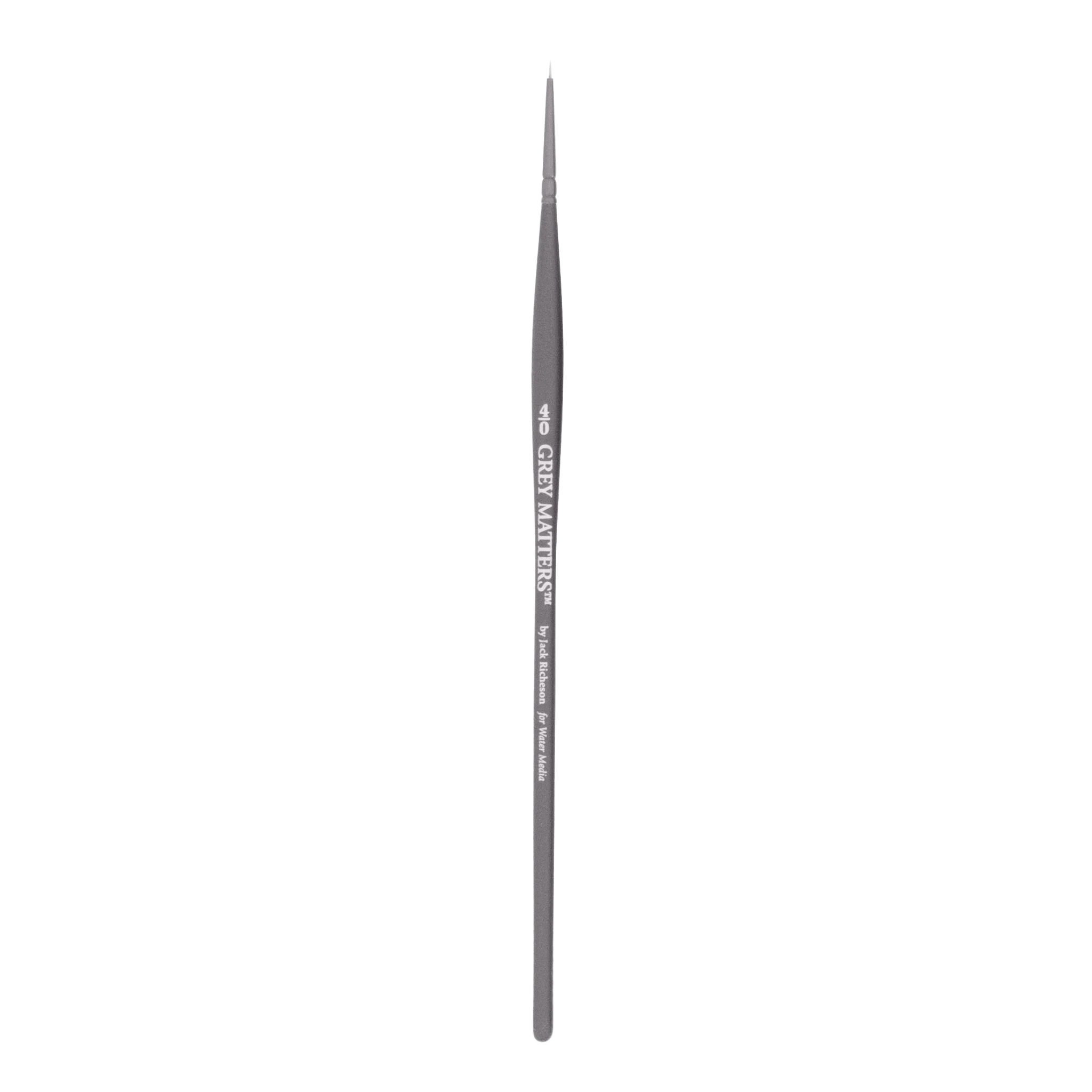 Jack Richeson Grey Matters Brushes - Rigger - Image 18