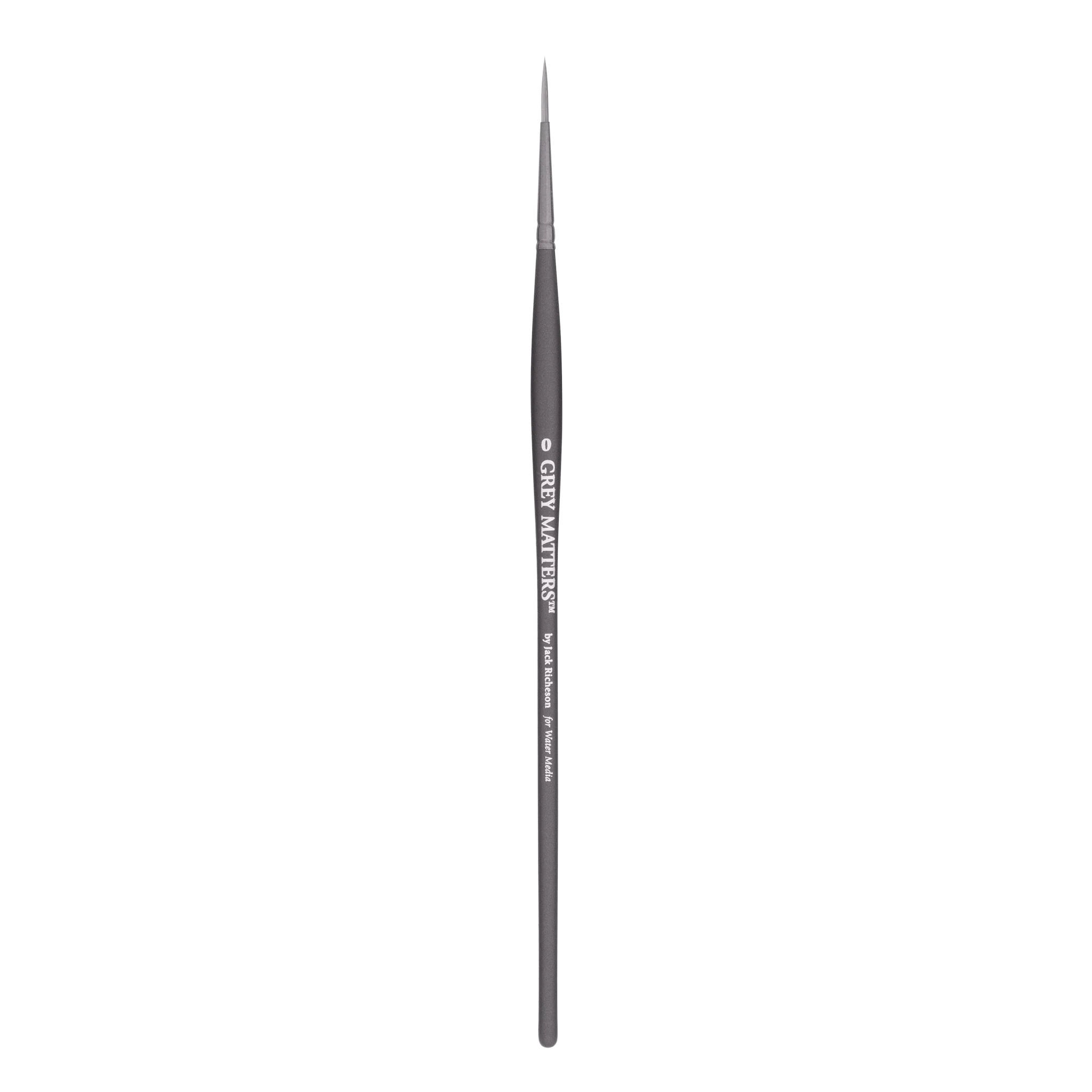 Jack Richeson Grey Matters Brushes - Rigger - Image 19