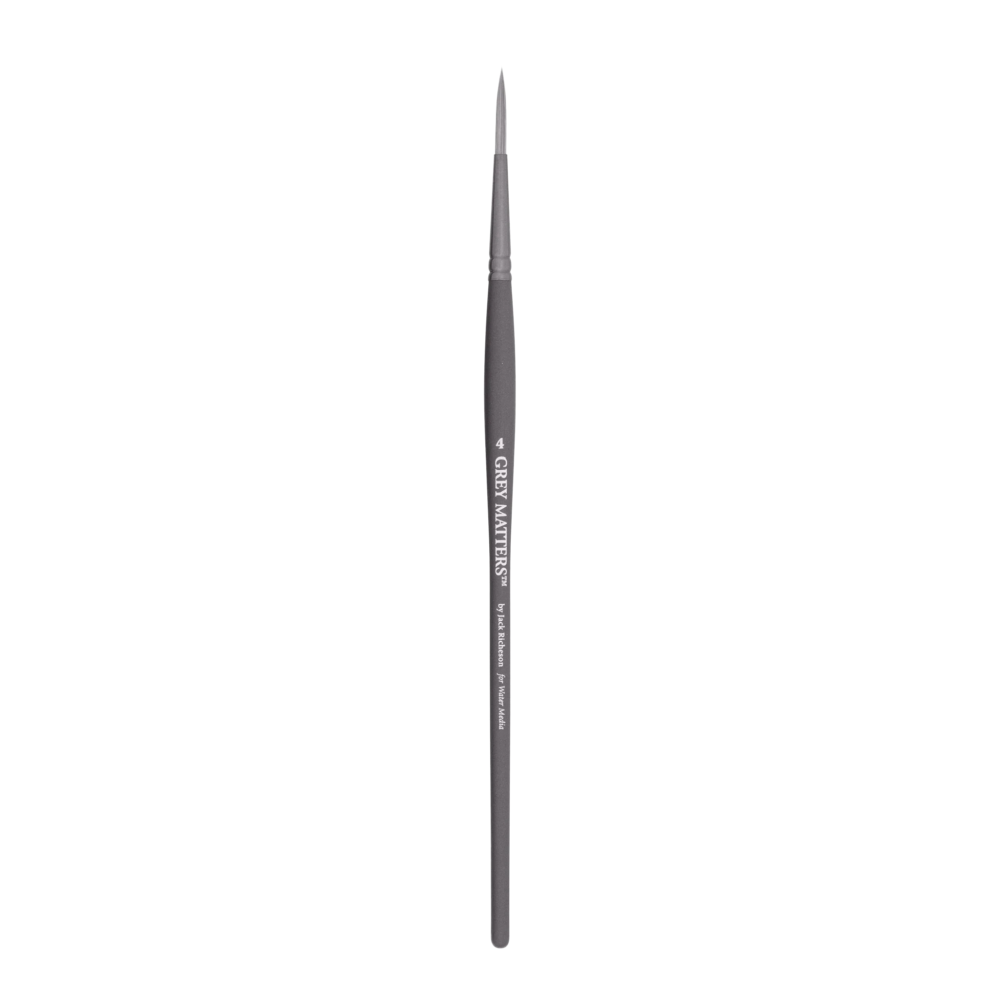 Jack Richeson Grey Matters Brushes - Rigger - Image 22
