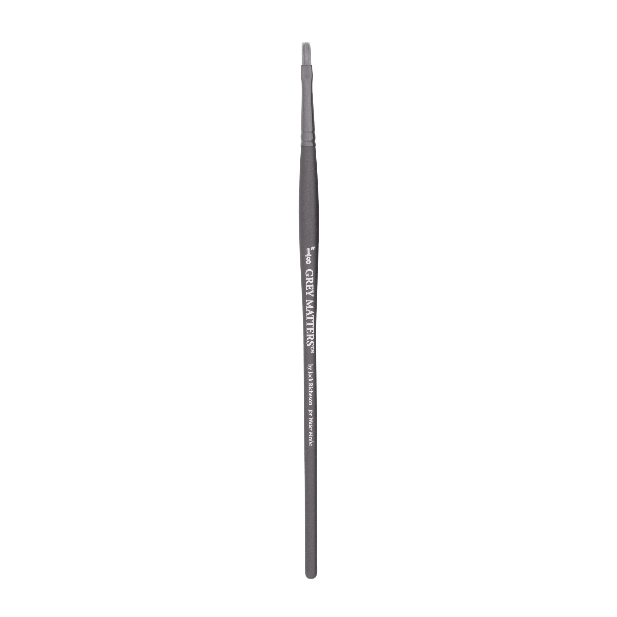Jack Richeson Grey Matters Brushes - Rigger - Image 24