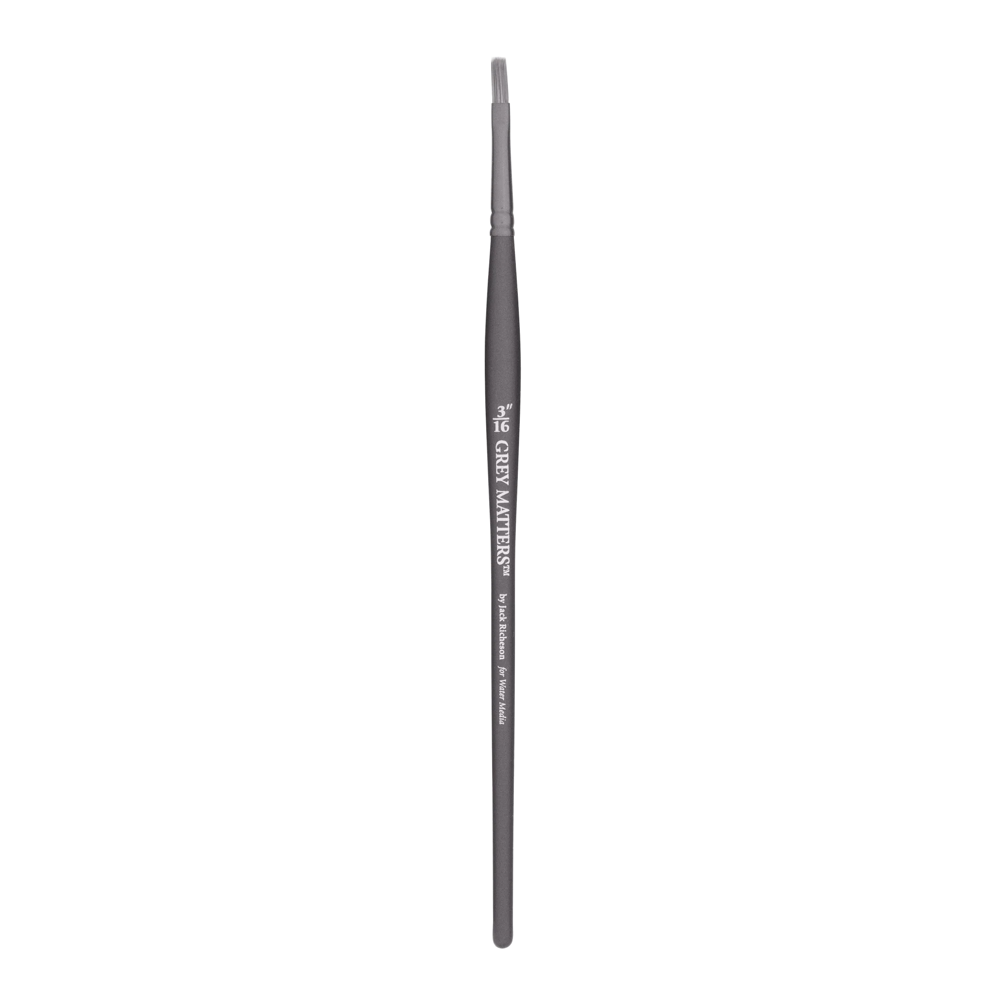 Jack Richeson Grey Matters Brushes - Rigger - Image 25