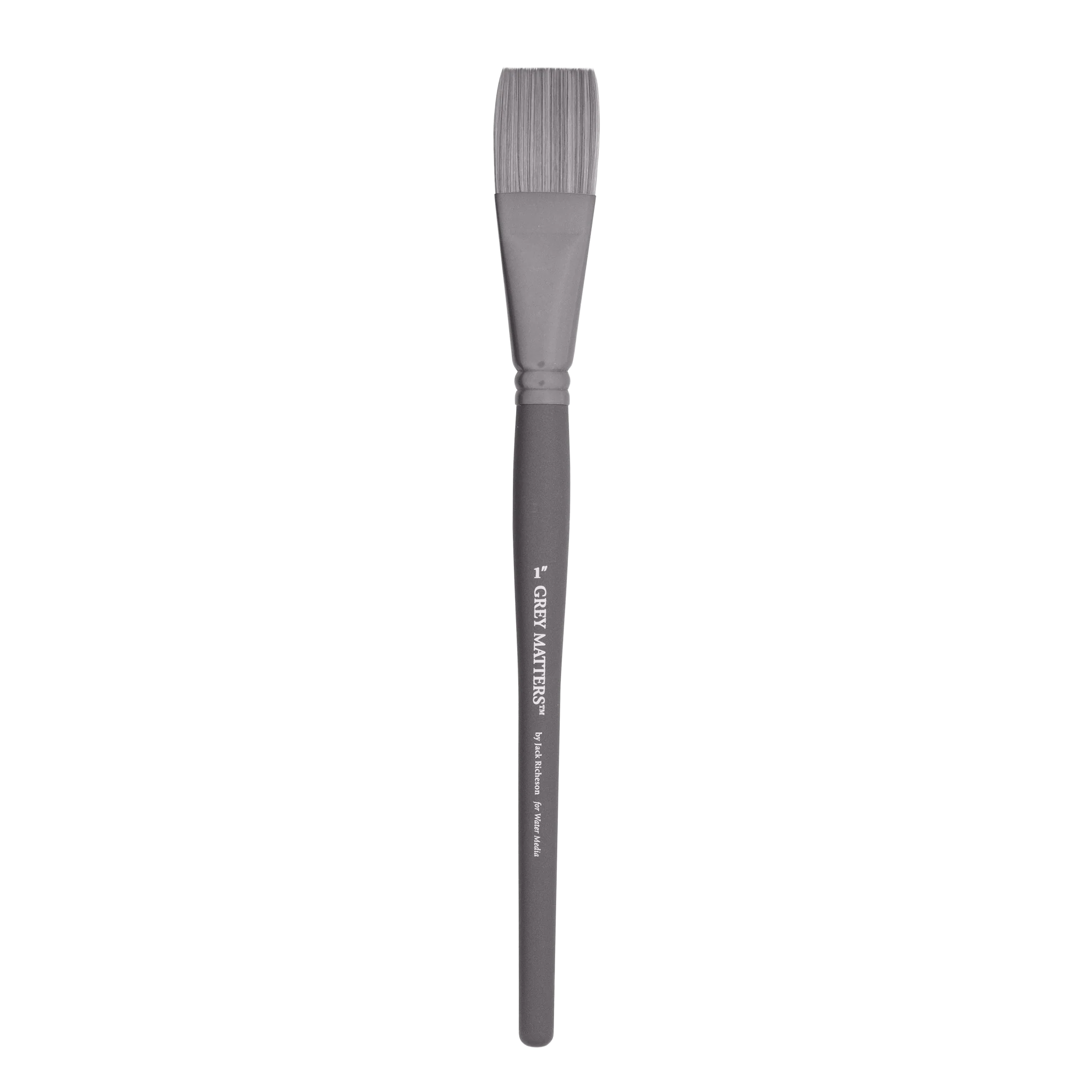 Jack Richeson Grey Matters Brushes - Rigger - Image 26
