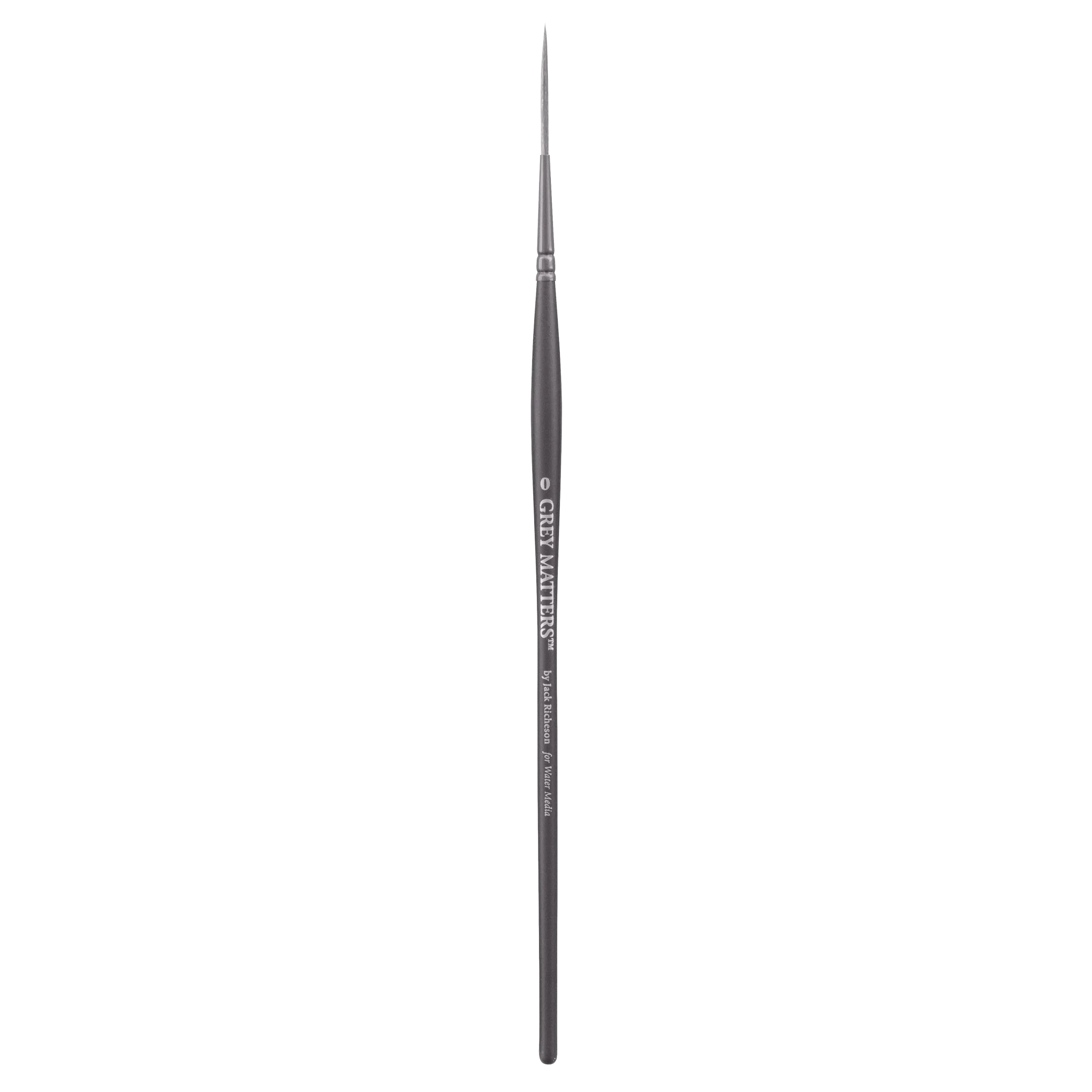 Jack Richeson Grey Matters Brushes - Rigger - Image 29