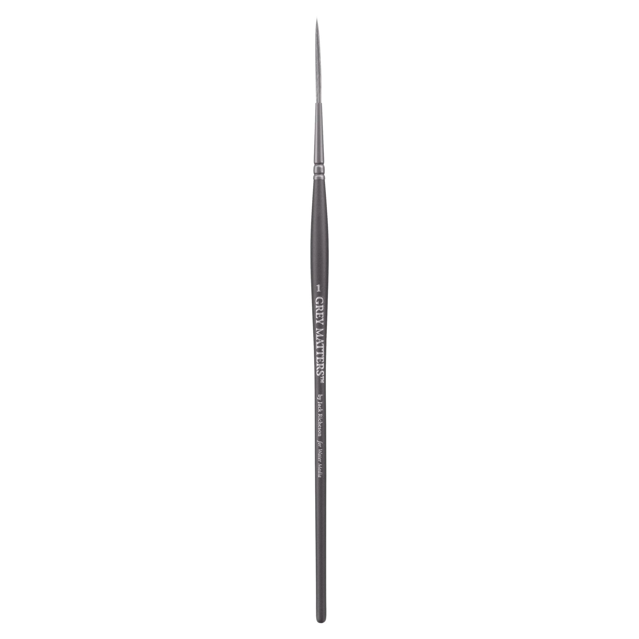 Jack Richeson Grey Matters Brushes - Rigger - Image 30