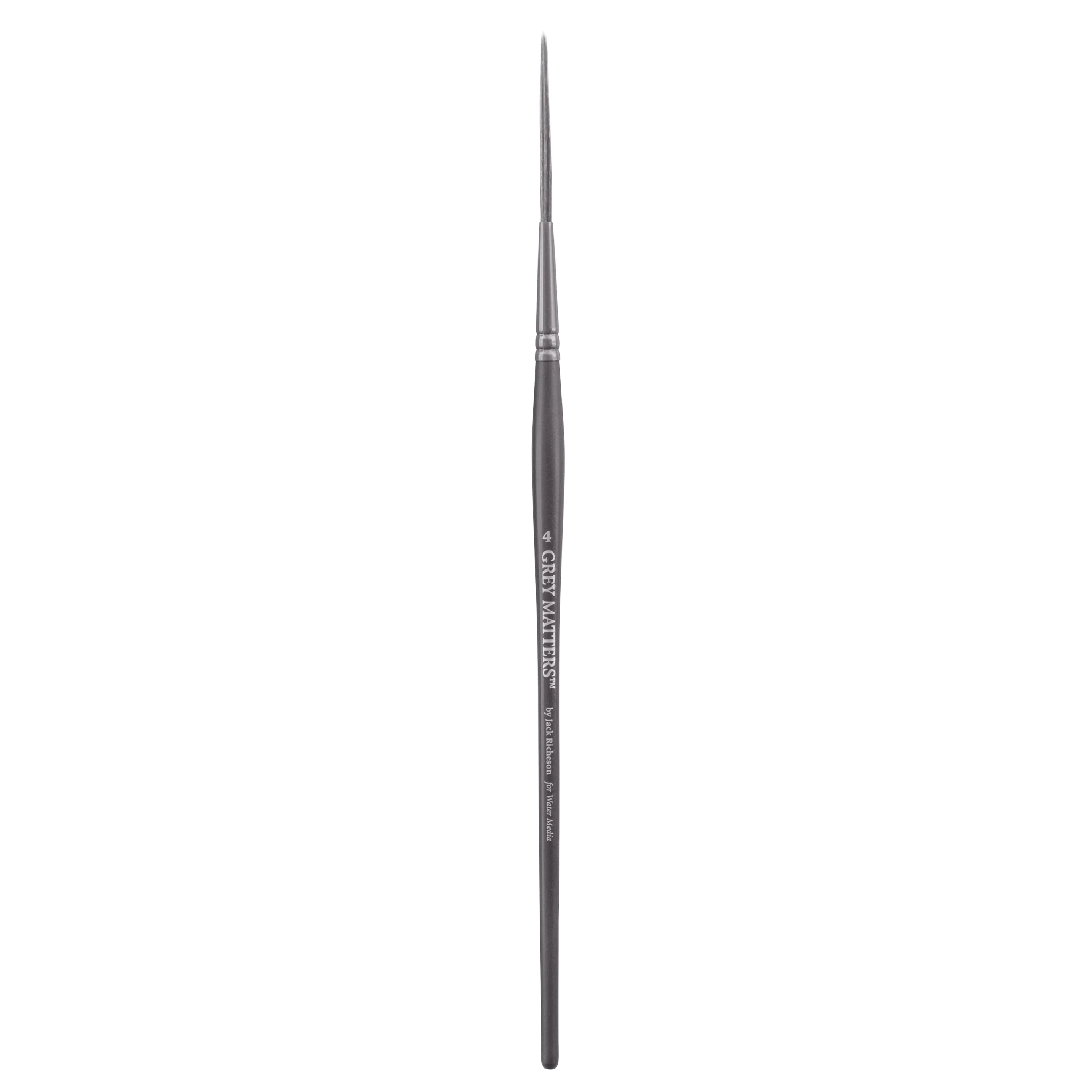 Jack Richeson Grey Matters Brushes - Rigger - Image 32